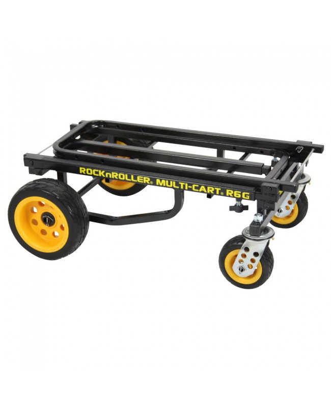 RockNRoller R6G Mini Ground Glider Trolley