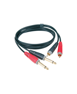 KLOTZ AT-CJ0300 Unbalanced Cables