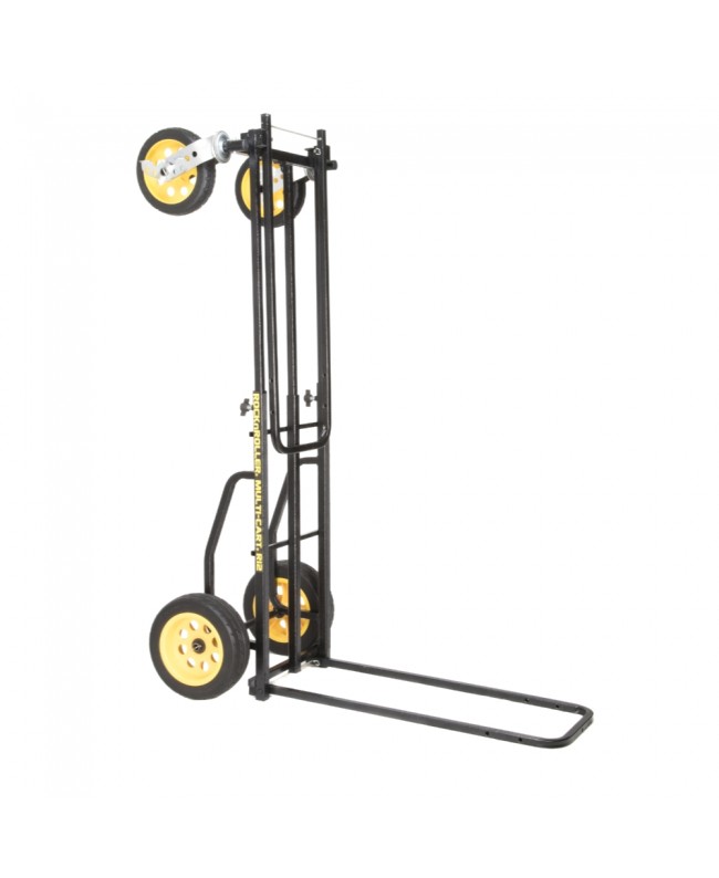 RockNRoller R12RT All Terrain Carrelli