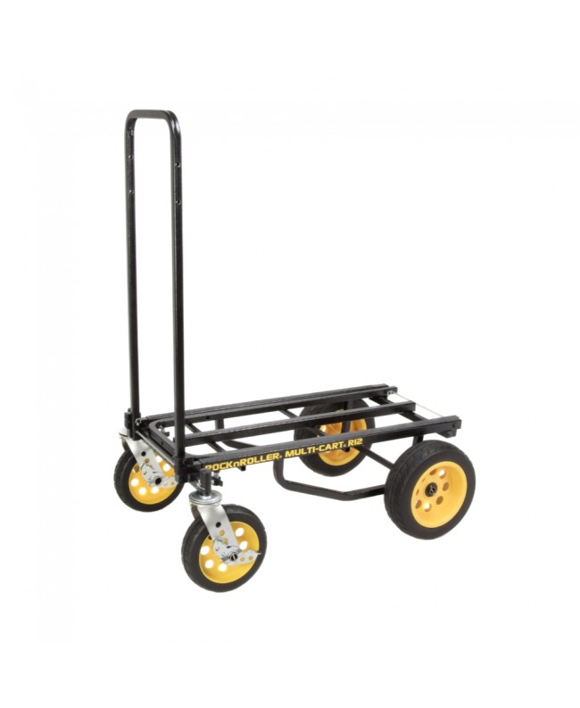 RockNRoller R12RT All Terrain Carrelli