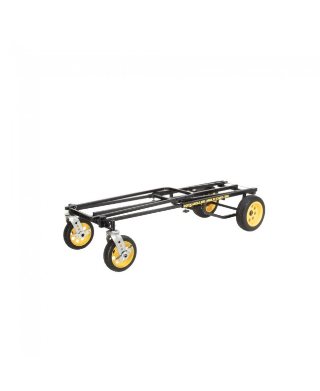 RockNRoller R12RT All Terrain Carrelli