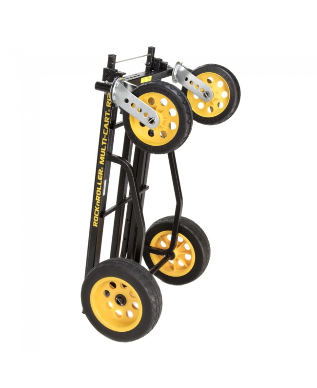 RockNRoller R12RT All Terrain Carrelli