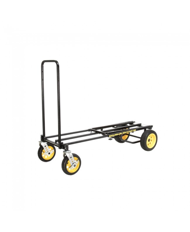 RockNRoller R12RT All Terrain Carrelli