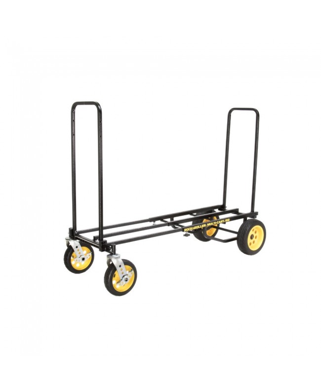 RockNRoller R12RT All Terrain Carrelli