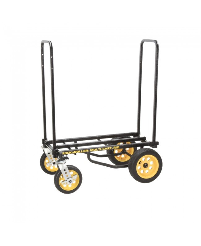 RockNRoller R12RT All Terrain Carrelli