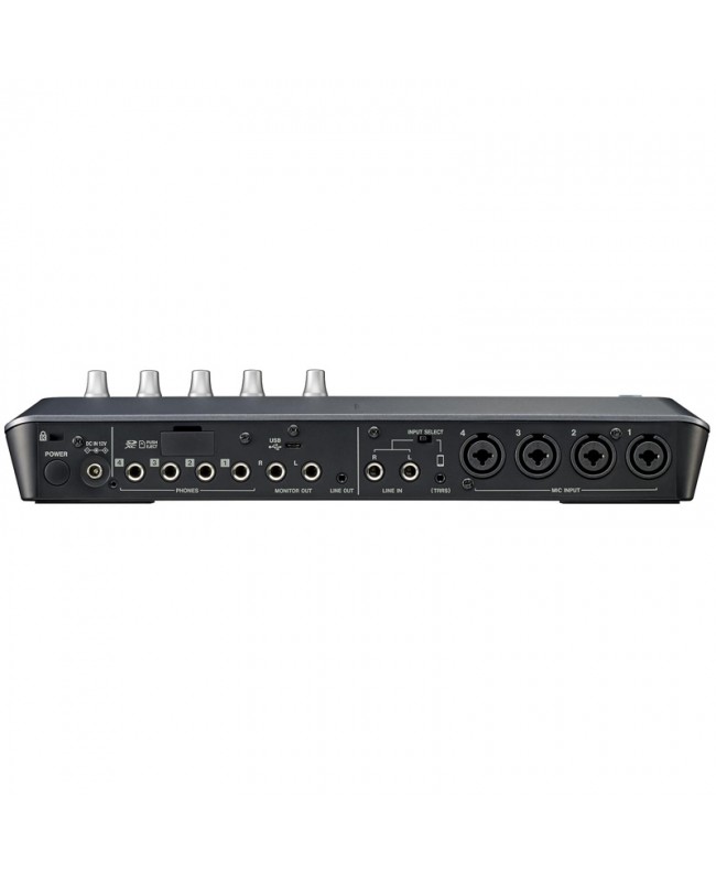 TASCAM Mixcast 4 USB Audio Interface