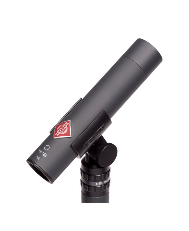 NEUMANN KM 183 MT Stereo Set Small Diaphragm Microphones