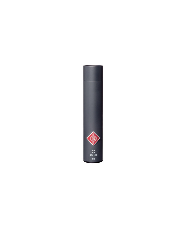 NEUMANN KM 183 MT Stereo Set Small Diaphragm Microphones