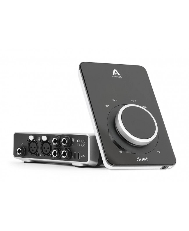 Apogee Duet 3 Limited Edition USB Audio Interface