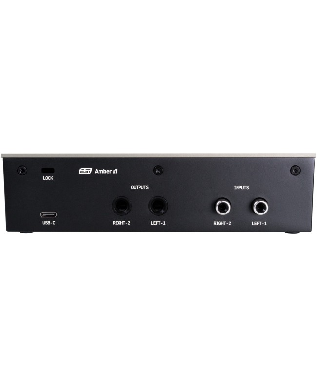 ESI Amber i1 USB Audio Interface