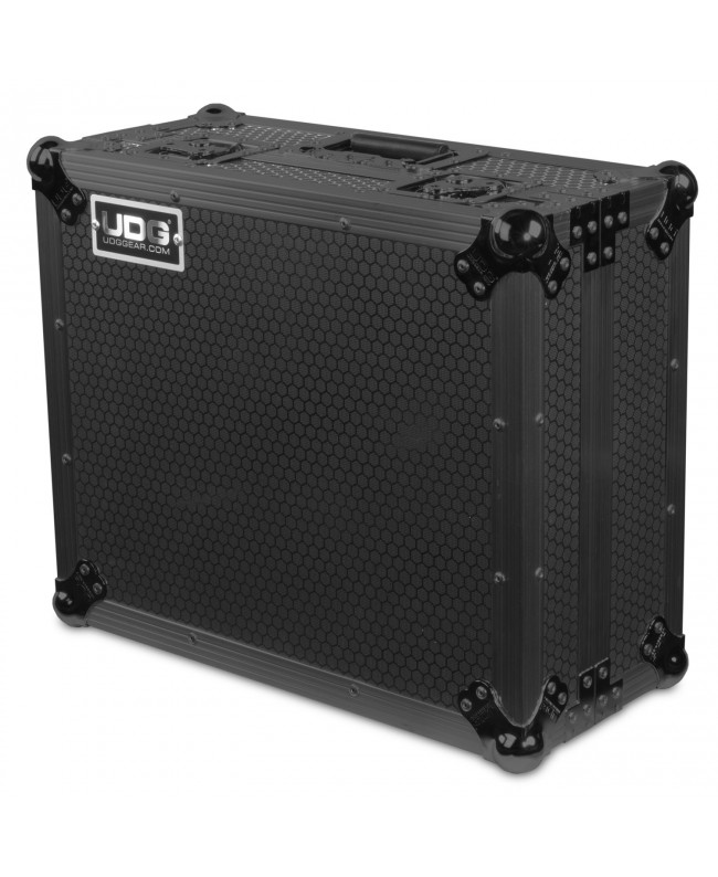 UDG U91030BL2 Ultimate Flight Case Multi Format Turntable Black MK2 Custodie per giradischi