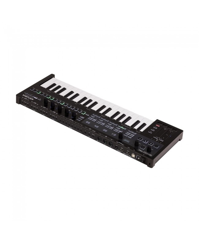 ARTURIA KeyStep Pro Chroma MIDI Master Keyboards