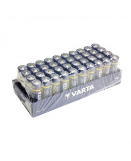 VARTA Industrial 4006 Alkaline Battery AA 1.5V Pile