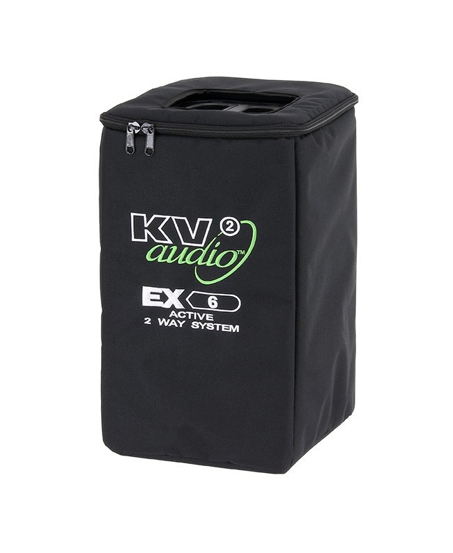 KV2 EX6 Cover Speaker Cover