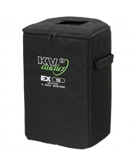 KV2 EX10 Cover Schutzhüllen für Lautsprecher