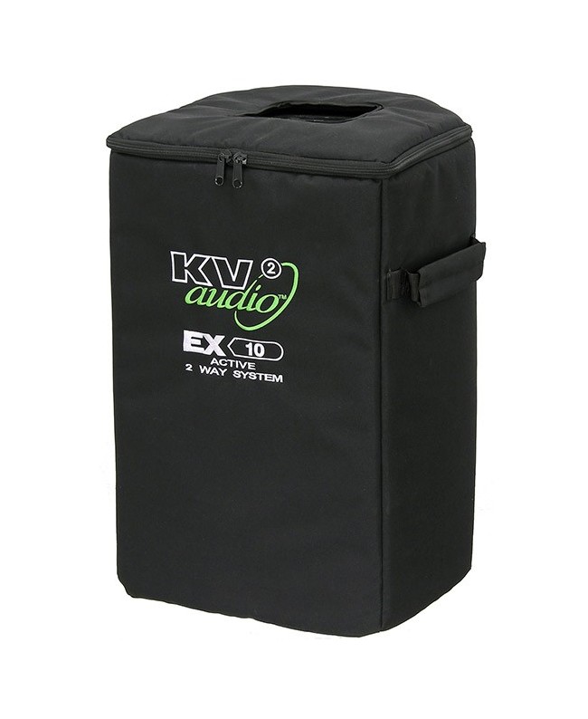 KV2 EX10 Cover Speaker Cover