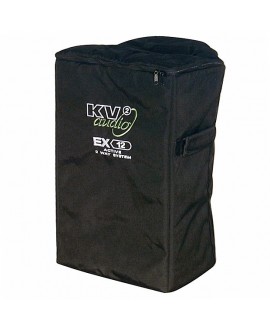 KV2 EX12 Cover Schutzhüllen für Lautsprecher