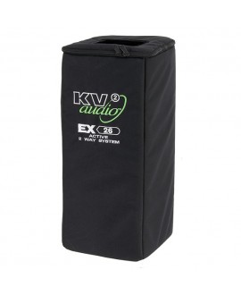 KV2 EX26 Cover Schutzhüllen für Lautsprecher