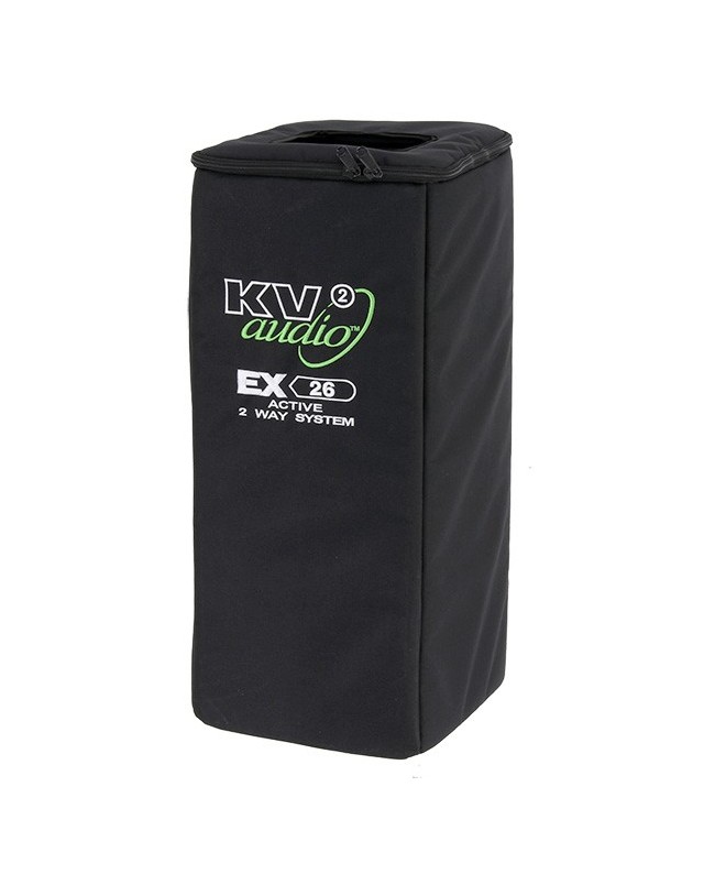 KV2 EX26 Cover Speaker Cover