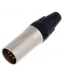 NEUTRIK NC5MXX 5-Pin XLR Cable Connectors