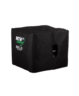 KV2 EX1.5 Cover Schutzhüllen für Lautsprecher