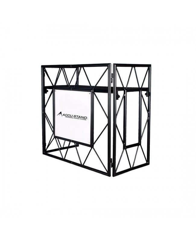 Accu-Stand PRO EVENT TBL2 MB DJ Tables