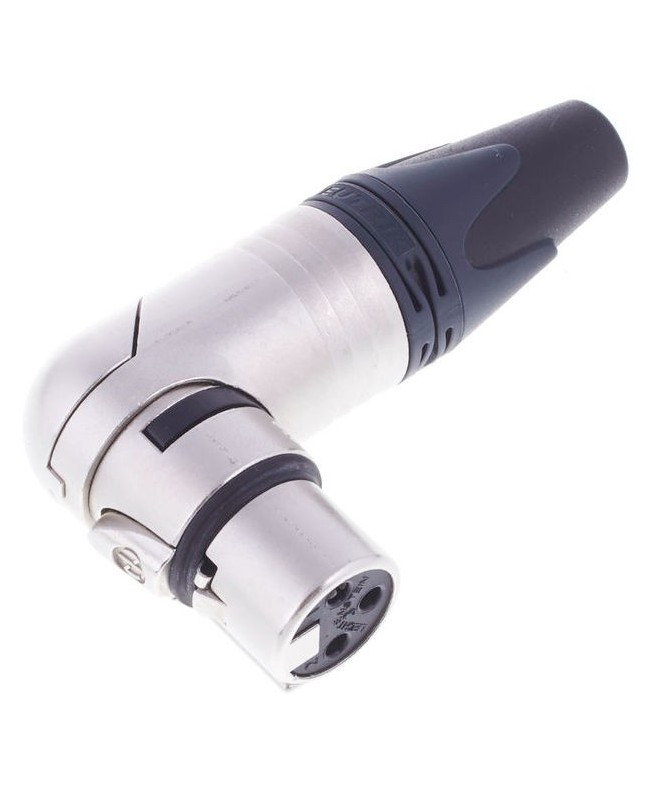 NEUTRIK NC3FRX XLR Cable Connectors