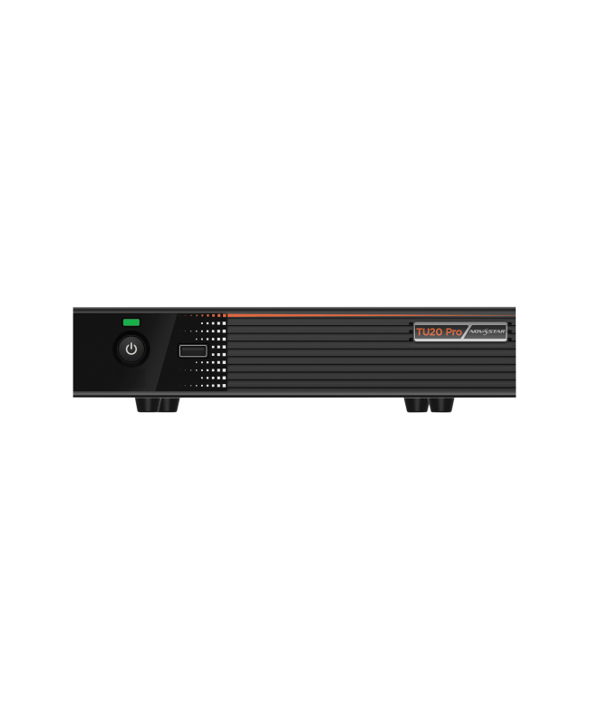 Novastar TU20 Pro Controllo LED Wall
