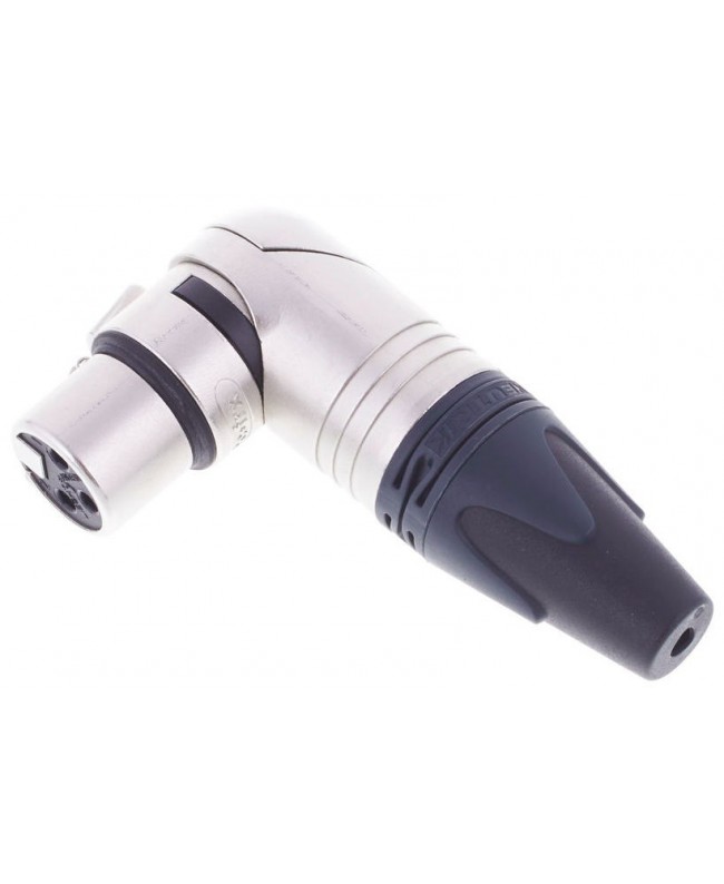 NEUTRIK NC3FRX XLR Cable Connectors