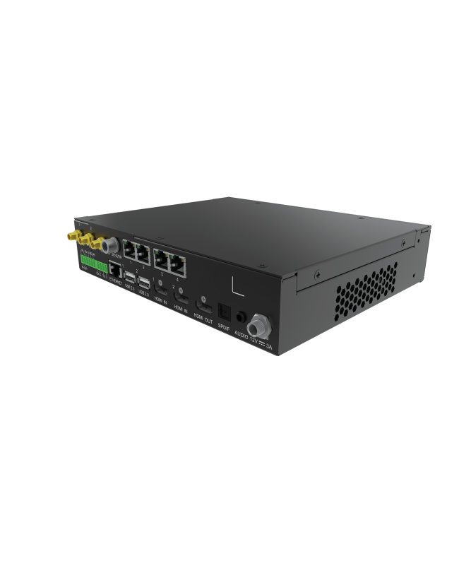 Novastar TU15 PRO Controllo LED Wall