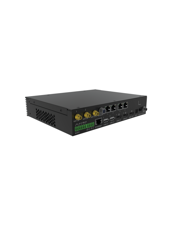 Novastar TU15 PRO Controllo LED Wall