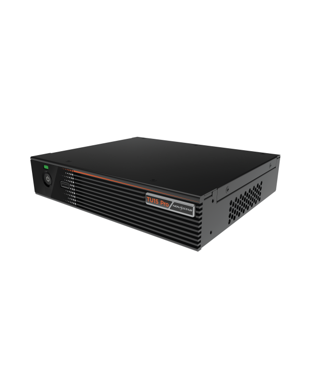 Novastar TU15 PRO Controllo LED Wall