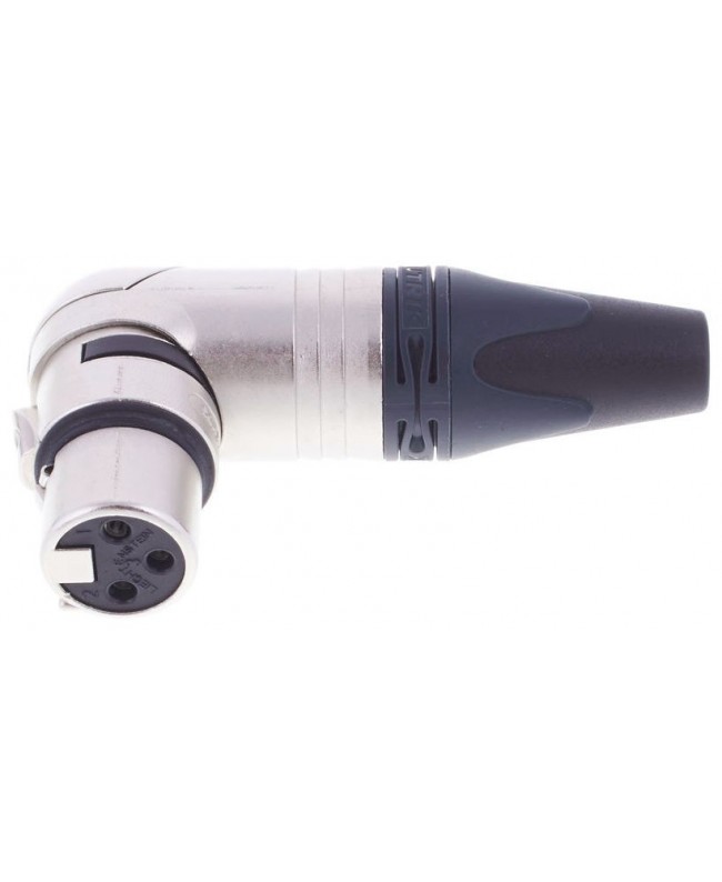 NEUTRIK NC3FRX XLR Cable Connectors