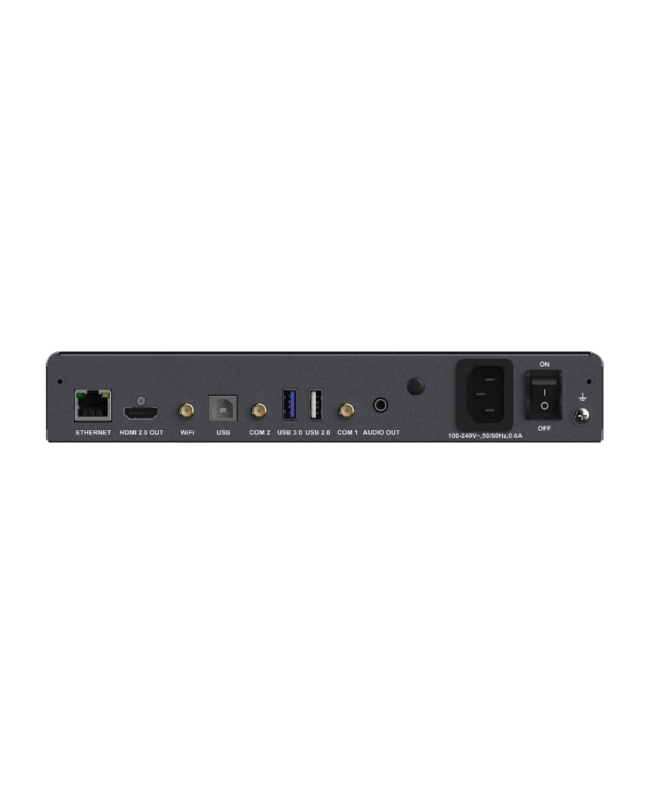 Novastar LCB4K Controllo LED Wall