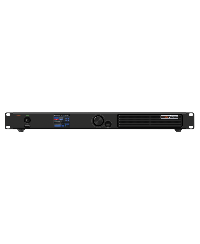 Novastar MX20 Controllo LED Wall