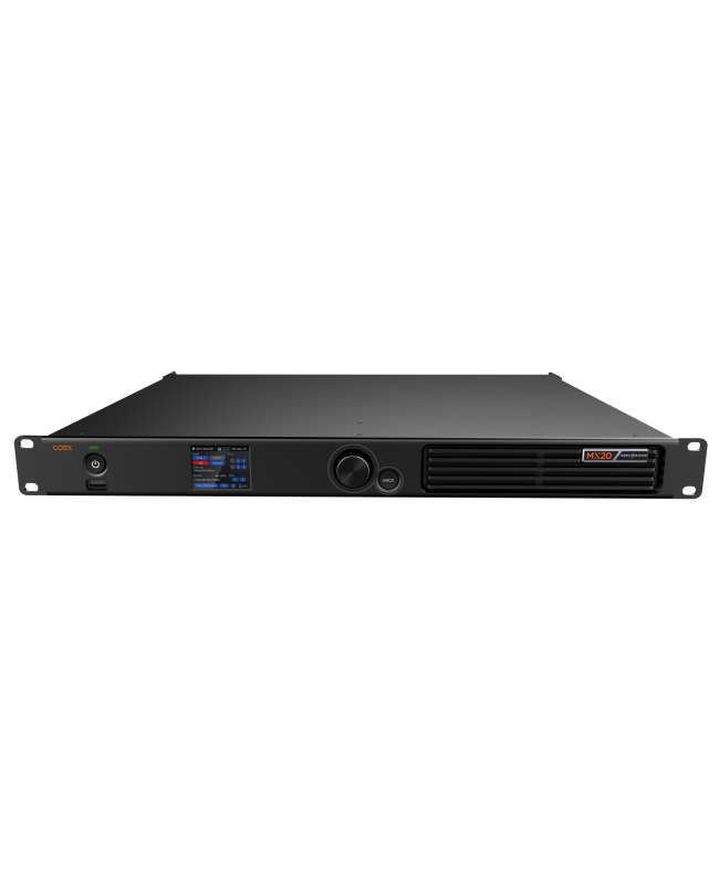 Novastar MX20 Controllo LED Wall