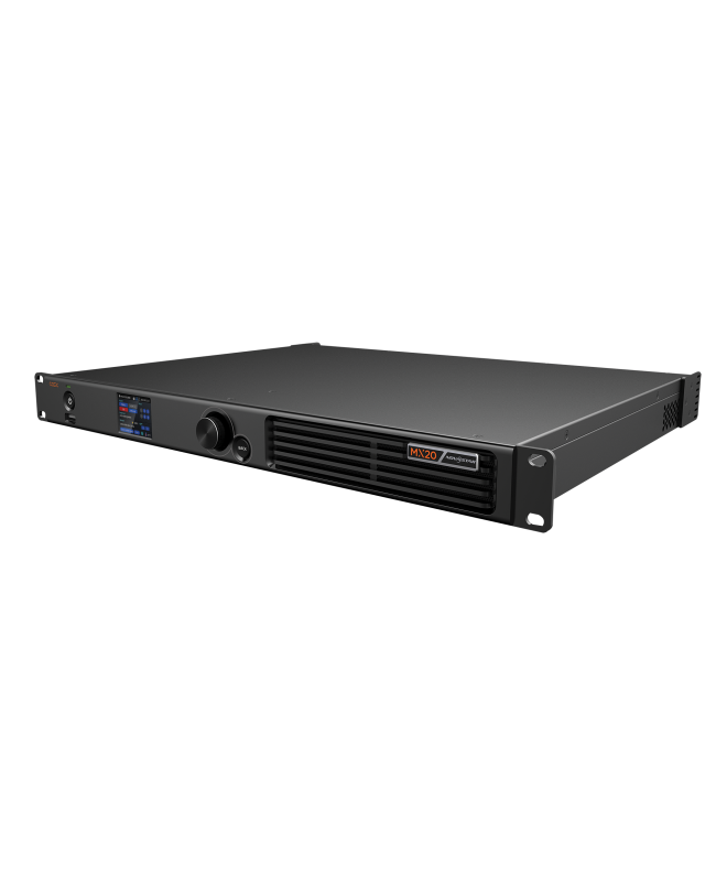 Novastar MX20 Controllo LED Wall