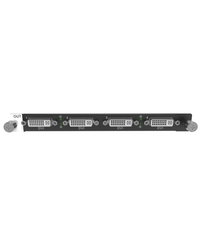 Novastar H Series 4x DVI Ausgangskarte Videoprozessoren