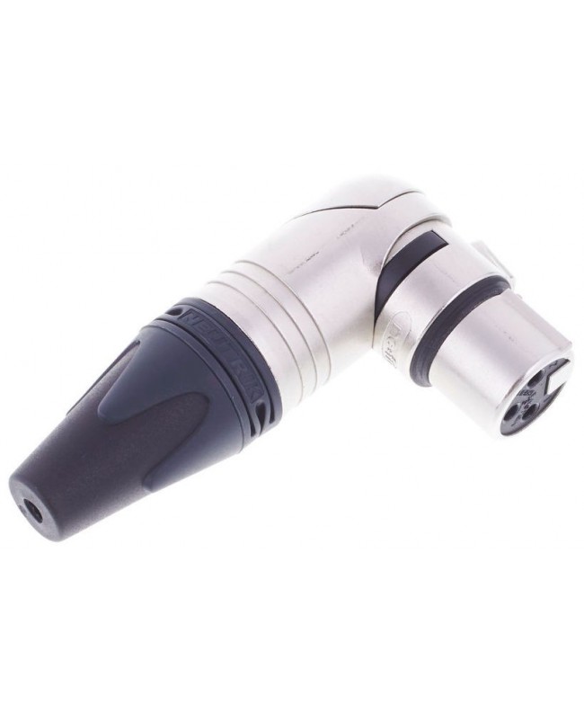 NEUTRIK NC3FRX XLR Cable Connectors