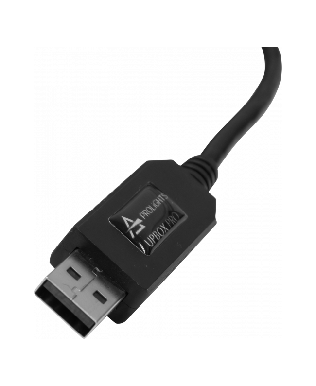 PROLIGHTS UPBOXPRO Altri accessori