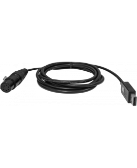 PROLIGHTS UPBOXPRO Various Accessories