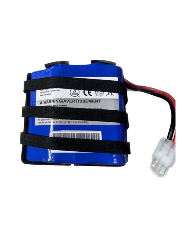 dB Technologies B-Hype M Replacement Battery Power Supplies & Batteries