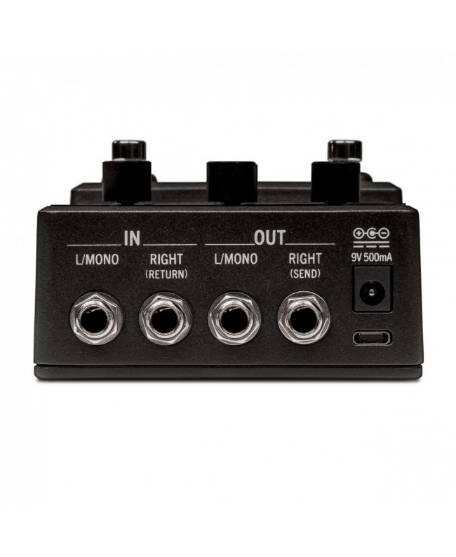 Line 6 HX One Effect Pedals
