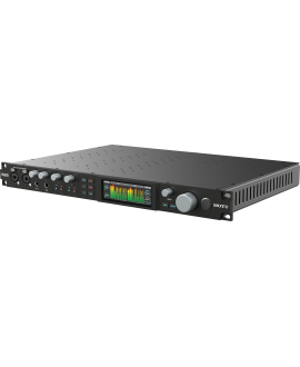 MOTU 828 (2024 Edition) Interfacce Audio USB