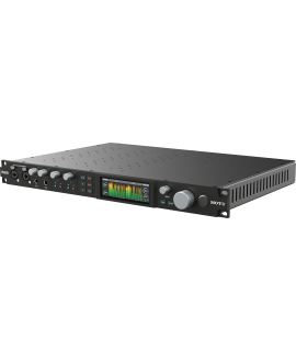 MOTU 828 (2024 Edition) USB Audio Interface