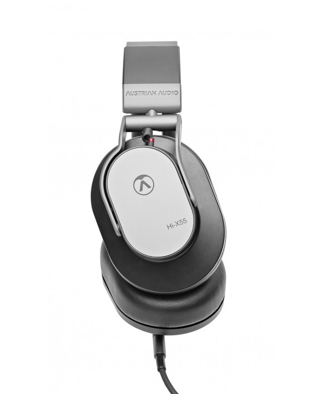 Austrian Audio HI-X55 Studio Headphones