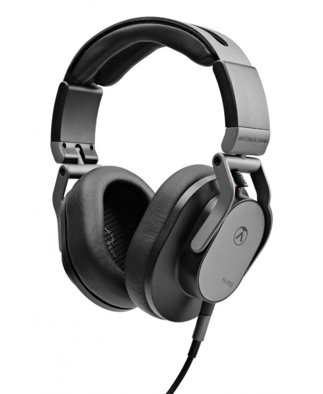 Austrian Audio HI-X55 Studio Headphones