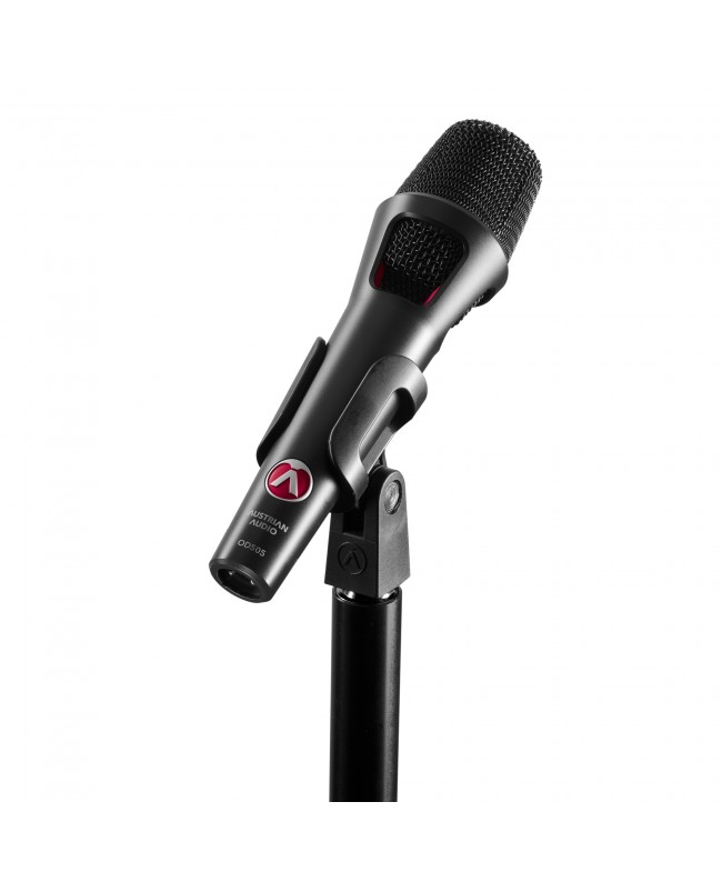 Austrian Audio OD505 Handheld Microphones