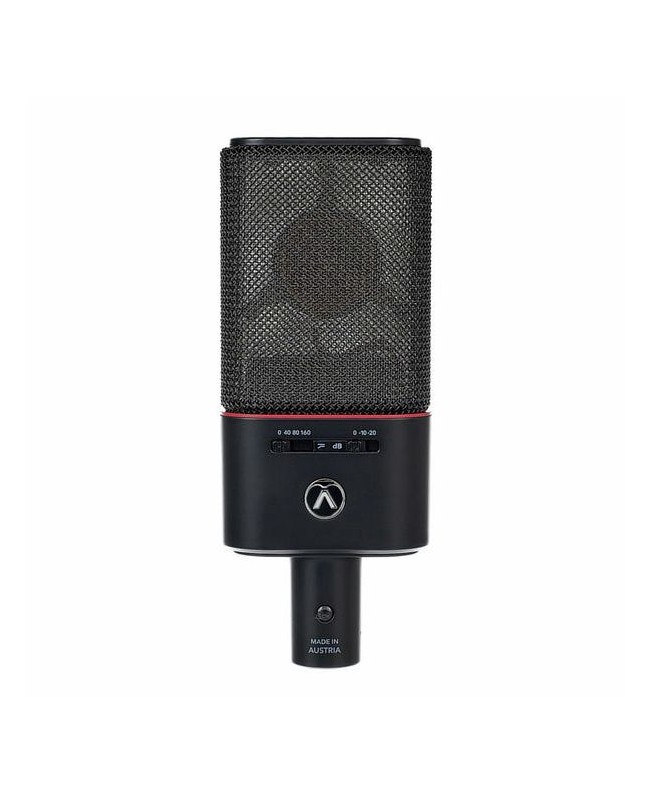 Austrian Audio OC18 Studio set Microfoni