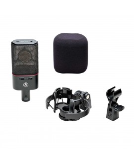 Austrian Audio OC18 Studio set Microfoni